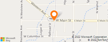 Insurance Agency & Insurance Agent - Stammen - Paragon Insurance Agency Inc