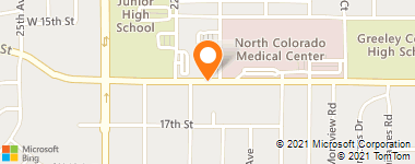 Insurance Agency & Insurance Agent - North Colorado Medical Center - Banner Health