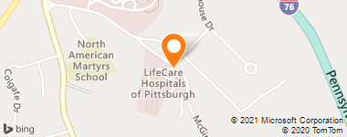 Insurance Agency & Insurance Agent - Healthsouth Rehabilitation Hospital of Greater Pittsburgh - Workper