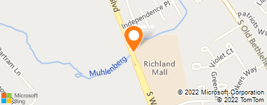 Insurance Agency & Insurance Agent - Meeks Mark Insurance