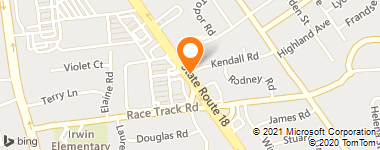 Insurance Agency & Insurance Agent - Walker Russell B Insurance Jr