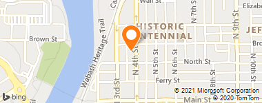 Insurance Agency & Insurance Agent - Bundy - McNear Insurance Agency Inc - Ofc