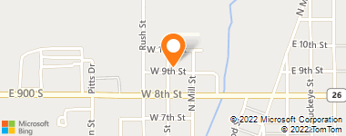 Insurance Agency & Insurance Agent - Ott Steven Insurance