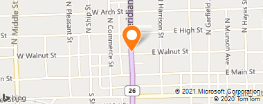 Insurance Agency & Insurance Agent - Corle Insurance Agency Inc