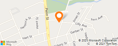 Insurance Agency & Insurance Agent - Healthamerica of Southern Alleghenies