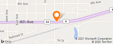 Insurance Agency & Insurance Agent - Batie & Thorell Insurance Agency