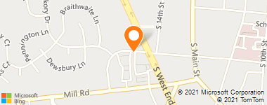 Insurance Agency & Insurance Agent - Prudential