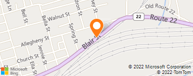 Insurance Agency & Insurance Agent - The Rieker Agency Inc