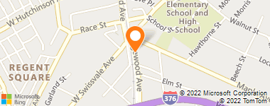 Insurance Agency & Insurance Agent - Keller Richard H Architect