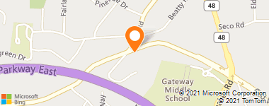 Insurance Agency & Insurance Agent - Allstate Insurance Companies - Sales Offices - Monroeville