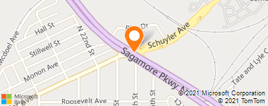 Insurance Agency & Insurance Agent - Harrison Jeff Insurance Agency