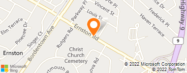 Insurance Agency & Insurance Agent - Allstate New Jersey Insurance Co