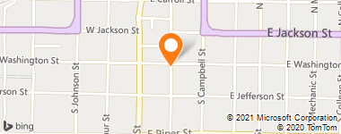 Insurance Agency & Insurance Agent - Country Insurance & Financial Services - Agent Offices - Macomb - Bill Gar