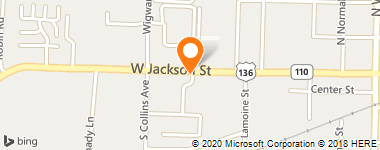 Insurance Agency & Insurance Agent - Country Insurance Claims Office