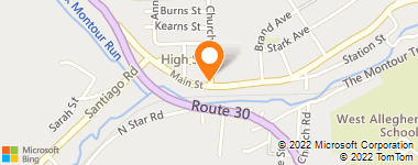 Insurance Agency & Insurance Agent - Airport Insurance Associates Inc