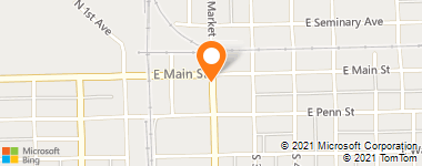 Insurance Agency & Insurance Agent - Harris Agency Inc