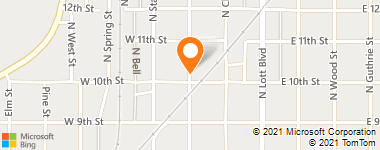 Insurance Agency & Insurance Agent - Siemsen - Stephen J - State Farm Insurance Agent