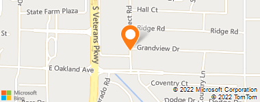 Insurance Agency & Insurance Agent - State Farm - State Farm Agents - Bloomington - McLean Richard