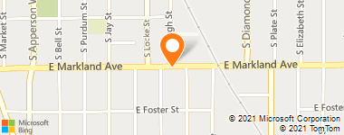 Insurance Agency & Insurance Agent - Isaac David & Associates