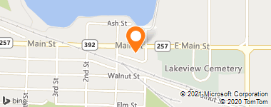 Insurance Agency & Insurance Agent - Texas Farm Bureau Insurance