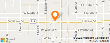 Insurance Agency & Insurance Agent - WKG Financial Services