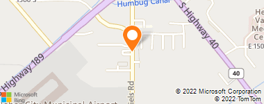 Insurance Agency & Insurance Agent - McDonald Cabinets