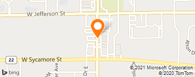 Insurance Agency & Insurance Agent - Harris Don Agency