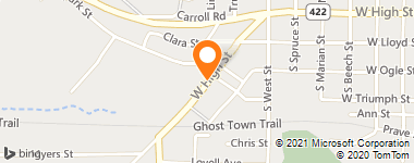 Insurance Agency & Insurance Agent - Allstate Insurance Companies - Sales Offices - Ebensberg