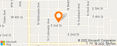 Insurance Agency & Insurance Agent - Gary Thompson Agency Inc