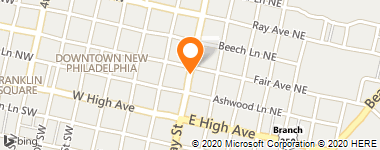 Insurance Agency & Insurance Agent - Tuscarawas Insurance Agency