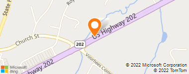 Insurance Agency & Insurance Agent - The Parker Insurance Agency Inc