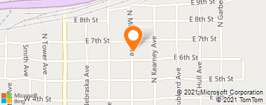 Insurance Agency & Insurance Agent - Farm Bureau