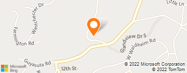 Insurance Agency & Insurance Agent - Simpson William H Insurance - Res