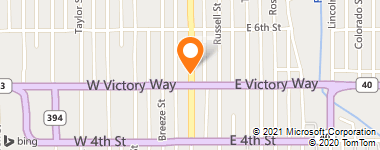 Insurance Agency & Insurance Agent - New York Life Insurance Co