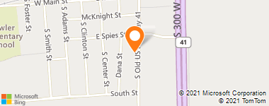 Insurance Agency & Insurance Agent - Hoosier Associates Inc