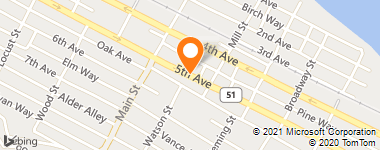 Insurance Agency & Insurance Agent - Pascoe - Robert M - State Farm Insurance Agent