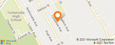 Insurance Agency & Insurance Agent - Zaccheo Marie