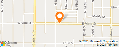 Insurance Agency & Insurance Agent - Michael C Gubler Ins Agcy Inc - State Farm Insurance Agent