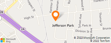 Insurance Agency & Insurance Agent - Johnson Reginald