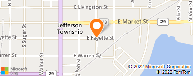 Insurance Agency & Insurance Agent - Dorsten Ins - Stolly Group