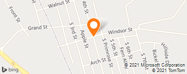 Insurance Agency & Insurance Agent - Strausser Insurance Agency Inc