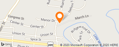 Insurance Agency & Insurance Agent - Held - Erdman Agency