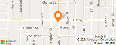 Insurance Agency & Insurance Agent - Prudential Financial