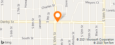 Insurance Agency & Insurance Agent - Louchart Robert L Insurance Service Ofc