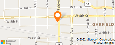 Insurance Agency & Insurance Agent - Tucker Tim Insurance