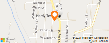 Insurance Agency & Insurance Agent - Investment Partners Ltd