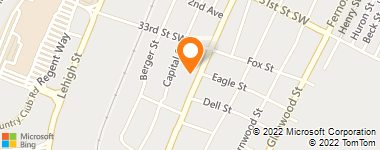 Insurance Agency & Insurance Agent - BUTZ E F Agency