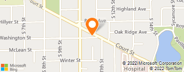 Insurance Agency & Insurance Agent - Lowman & Barra Inc