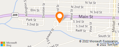 Insurance Agency & Insurance Agent - Stroup Randolph M Insurance - Res