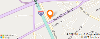 Insurance Agency & Insurance Agent - Breting - J Christopher